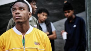 Frequently Asked Questions About Gangs